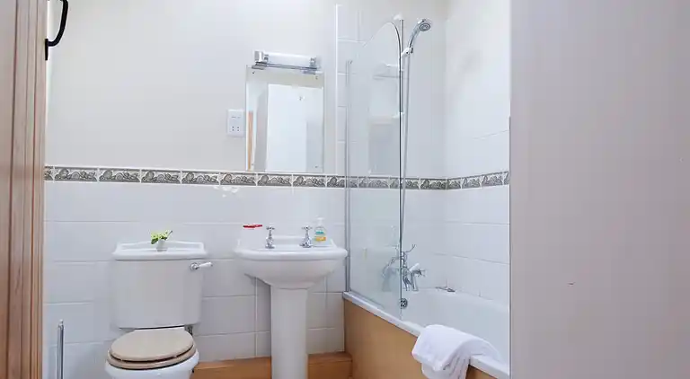 Sommerhus i Llanover