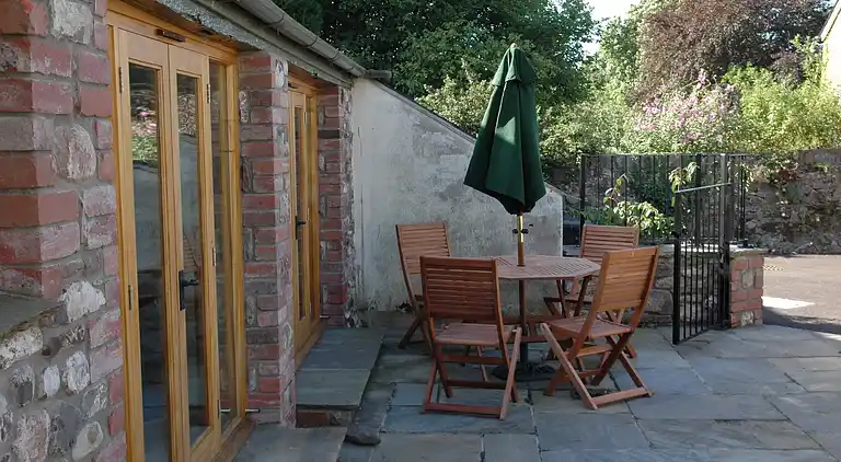 Sommerhus i Llanover