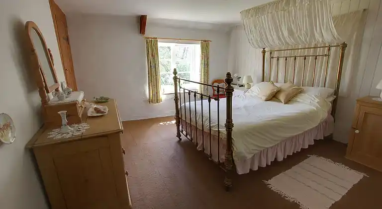 Cottage in Slaughterford