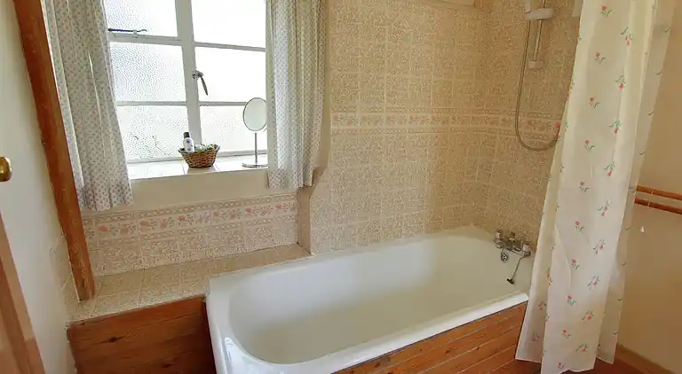 Cottage in Slaughterford