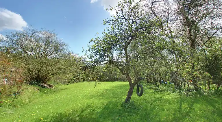 Cottage in Slaughterford