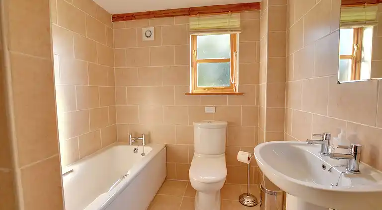 Semesterbostad i Rolvenden