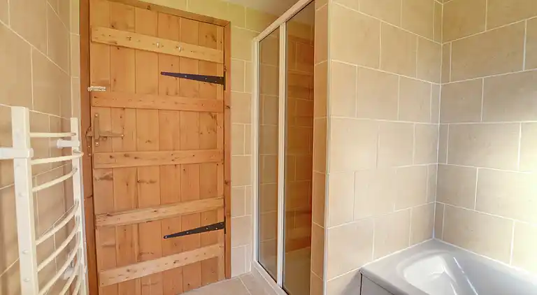 Semesterbostad i Rolvenden