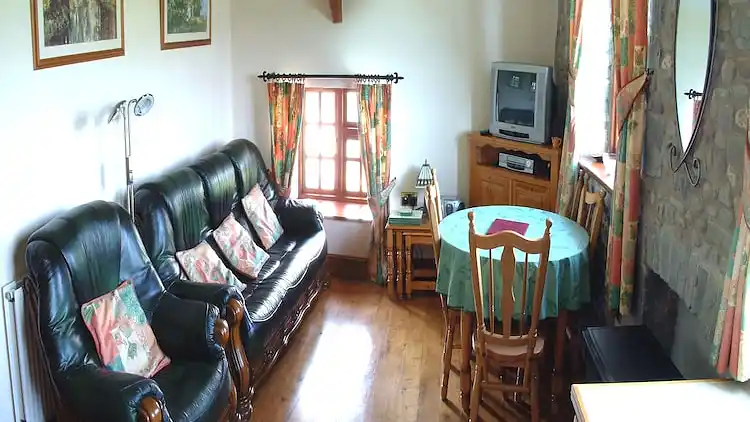 Ferielejlighed i Myddfai