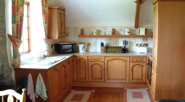 Ferielejlighed i Myddfai