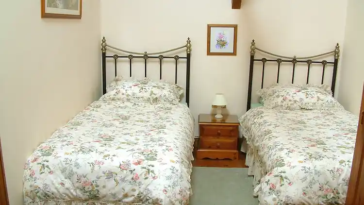 Ferielejlighed i Myddfai