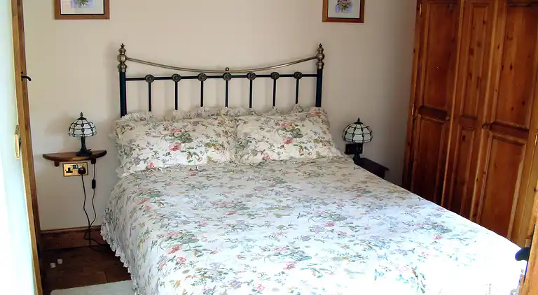 Ferielejlighed i Myddfai