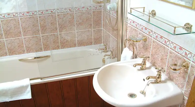 Ferielejlighed i Myddfai