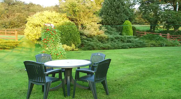 Ferielejlighed i Myddfai