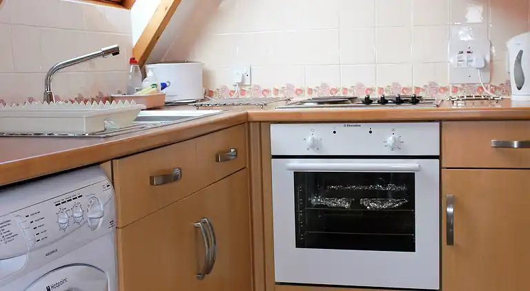 Sommerhus i Strathan