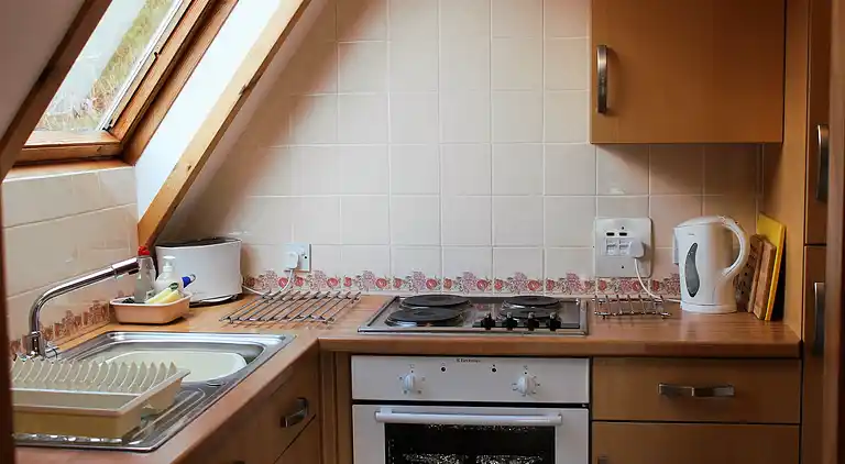 Sommerhus i Strathan