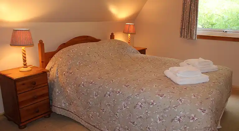 Sommerhus i Strathan