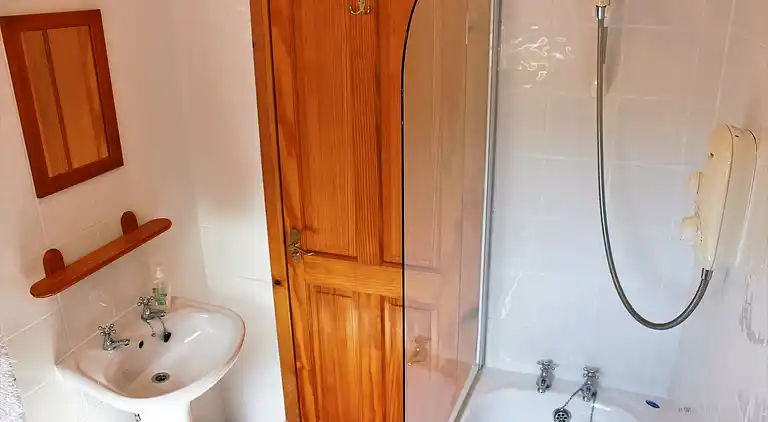 Sommerhus i Strathan