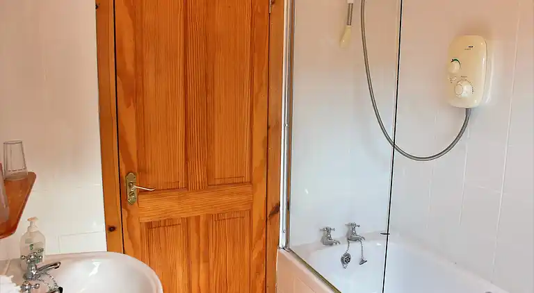 Sommerhus i Strathan