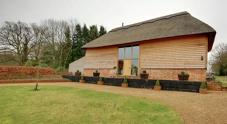 Sommerhus i Northiam