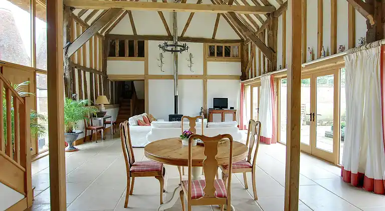 Sommerhus i Northiam