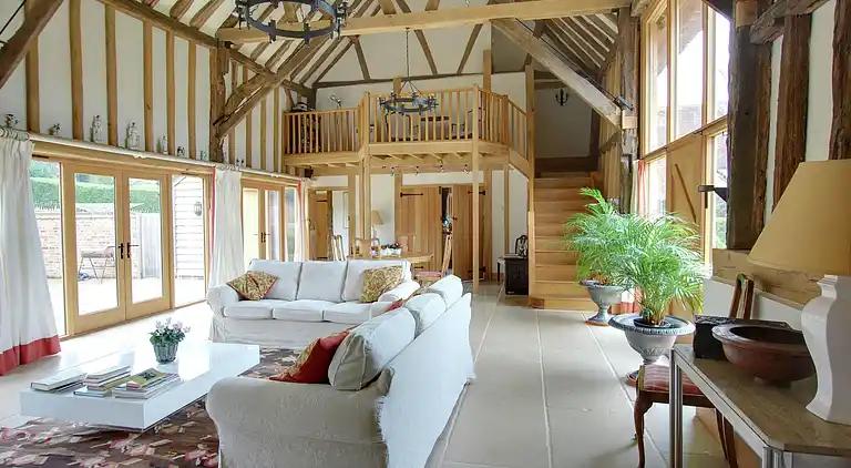 Sommerhus i Northiam