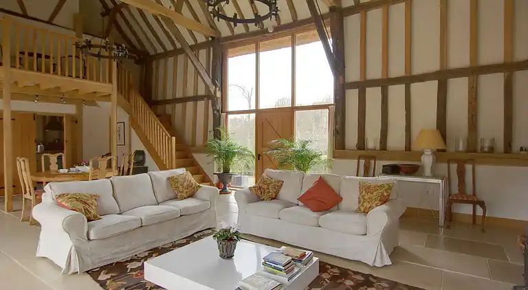 Sommerhus i Northiam