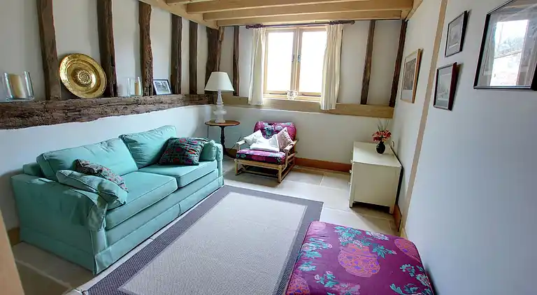 Sommerhus i Northiam