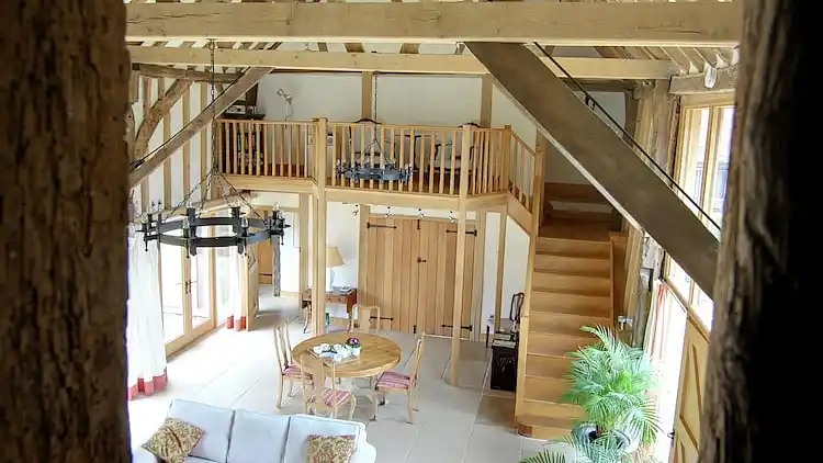 Sommerhus i Northiam