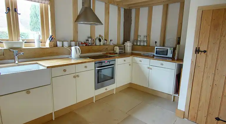 Sommerhus i Northiam