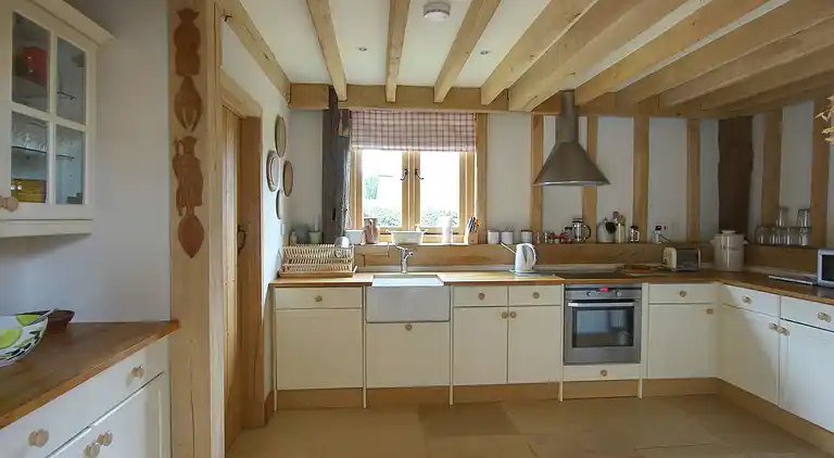 Sommerhus i Northiam