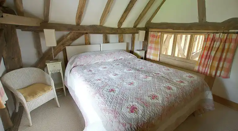 Sommerhus i Northiam