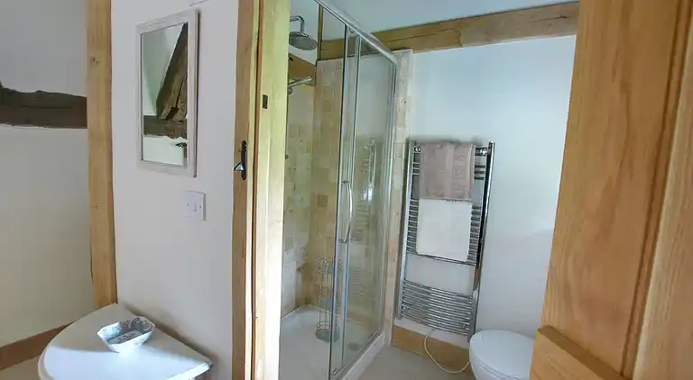 Sommerhus i Northiam