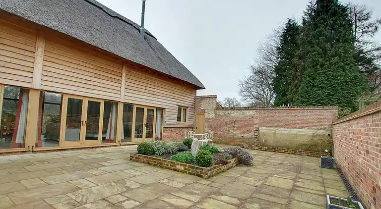 Sommerhus i Northiam