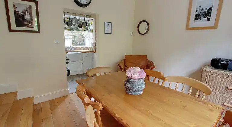 Sommerhus i Hastings