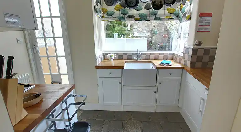 Sommerhus i Hastings