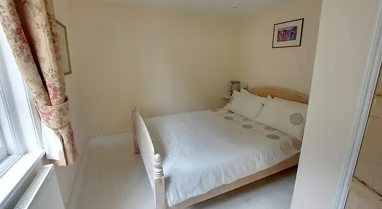 Sommerhus i Hastings