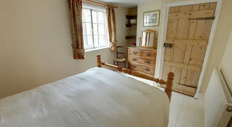 Sommerhus i Hastings