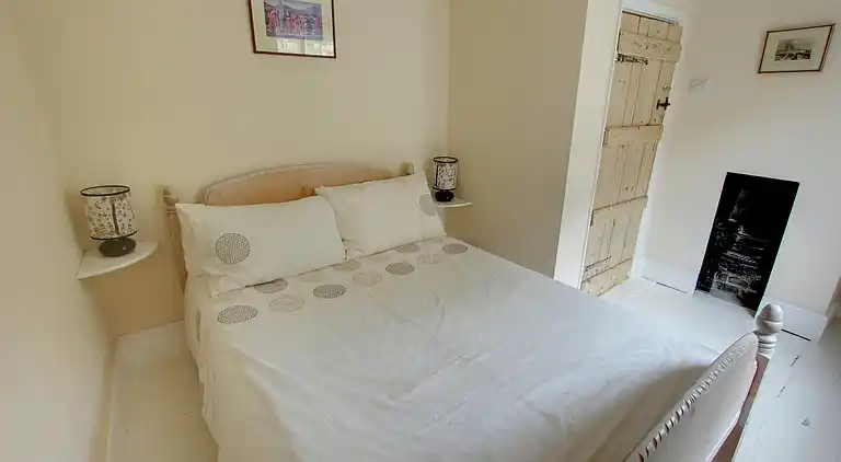 Sommerhus i Hastings