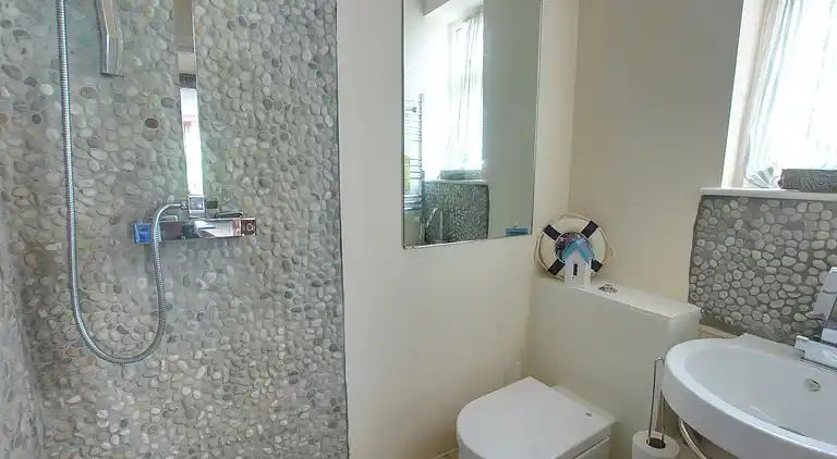 Sommerhus i Hastings