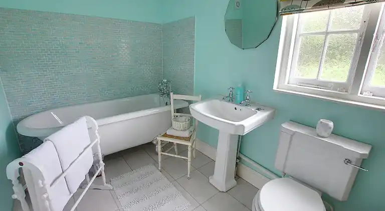 Sommerhus i Hastings