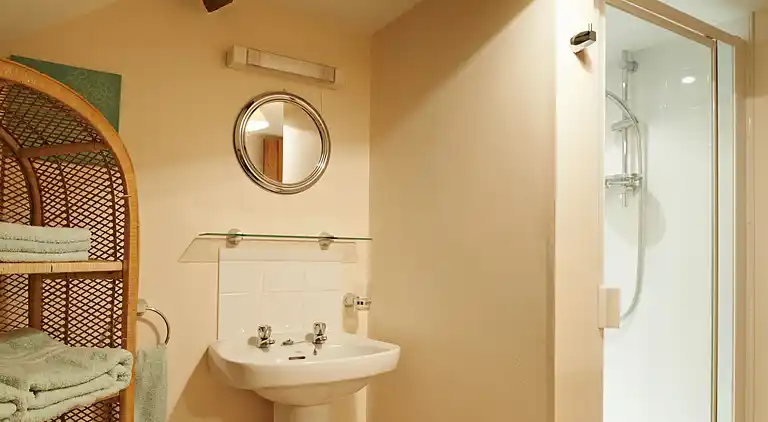 Holiday home in Llanfrynach