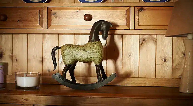 Holiday home in Llanfrynach