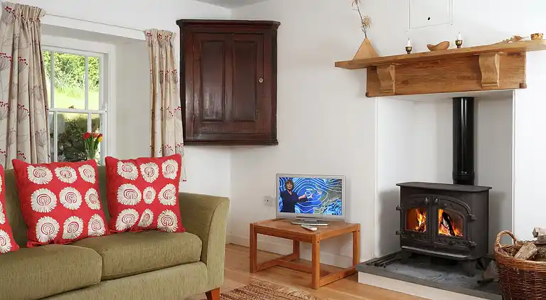 Sommerhus i Rhandirmwyn