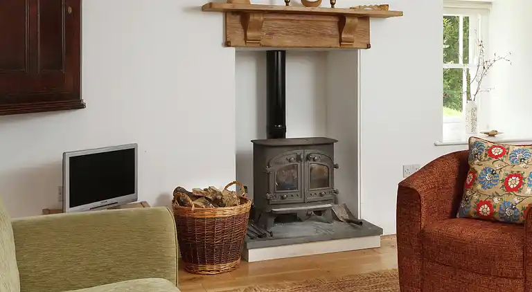 Sommerhus i Rhandirmwyn