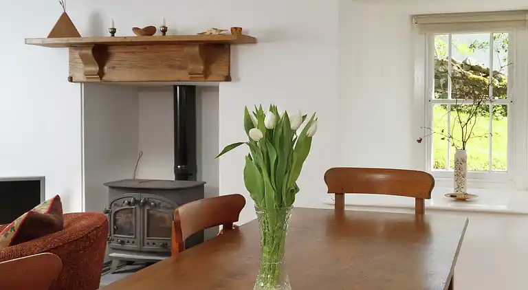 Sommerhus i Rhandirmwyn