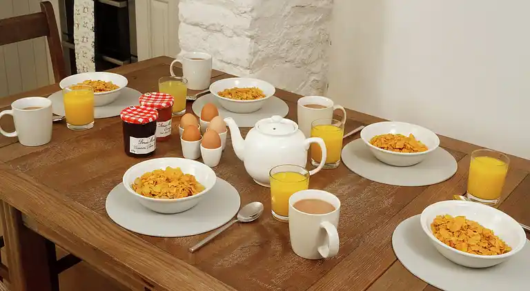 Sommerhus i Rhandirmwyn