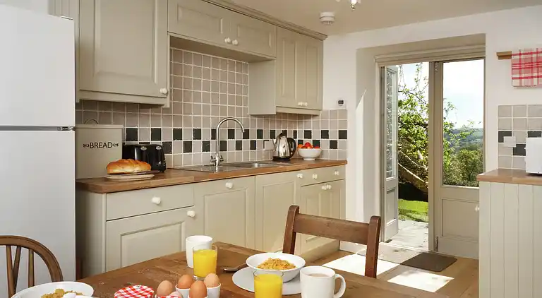 Sommerhus i Rhandirmwyn