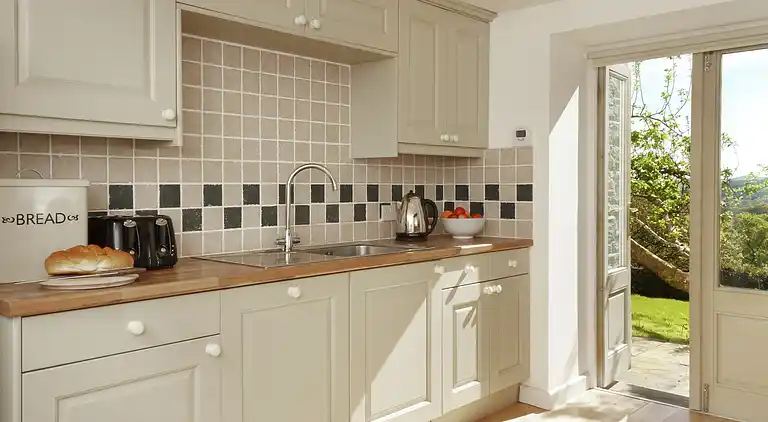 Sommerhus i Rhandirmwyn