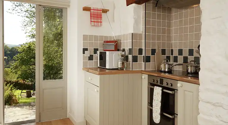 Sommerhus i Rhandirmwyn