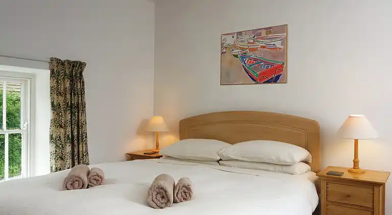 Sommerhus i Rhandirmwyn