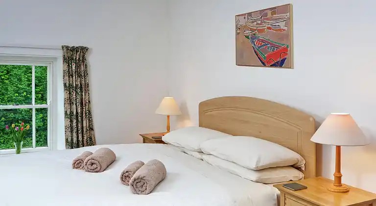 Sommerhus i Rhandirmwyn