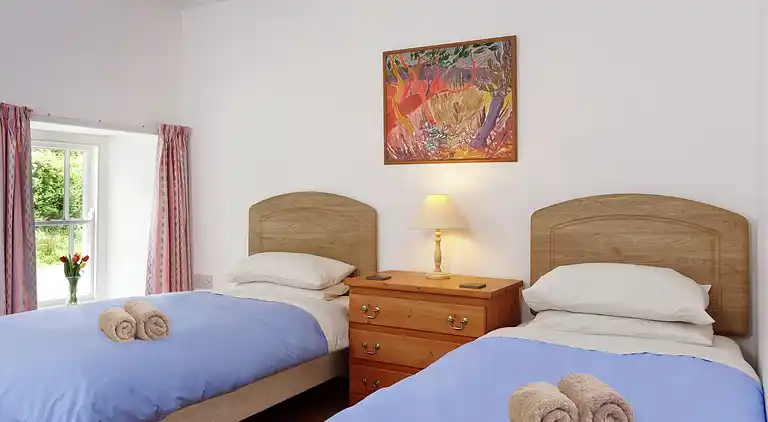 Sommerhus i Rhandirmwyn