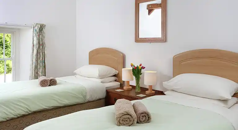 Sommerhus i Rhandirmwyn