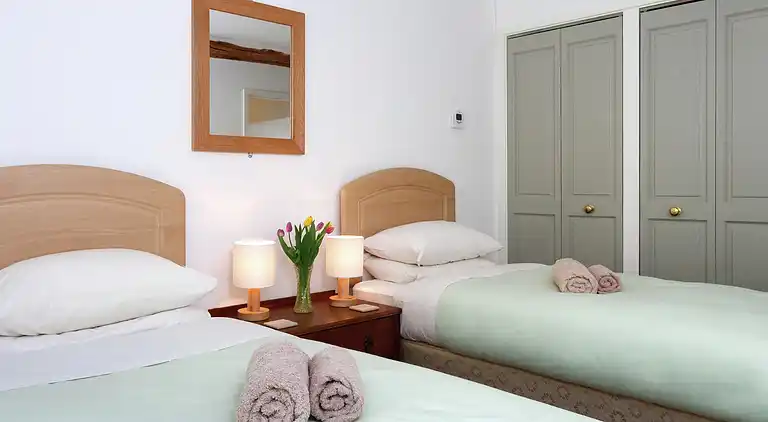 Sommerhus i Rhandirmwyn